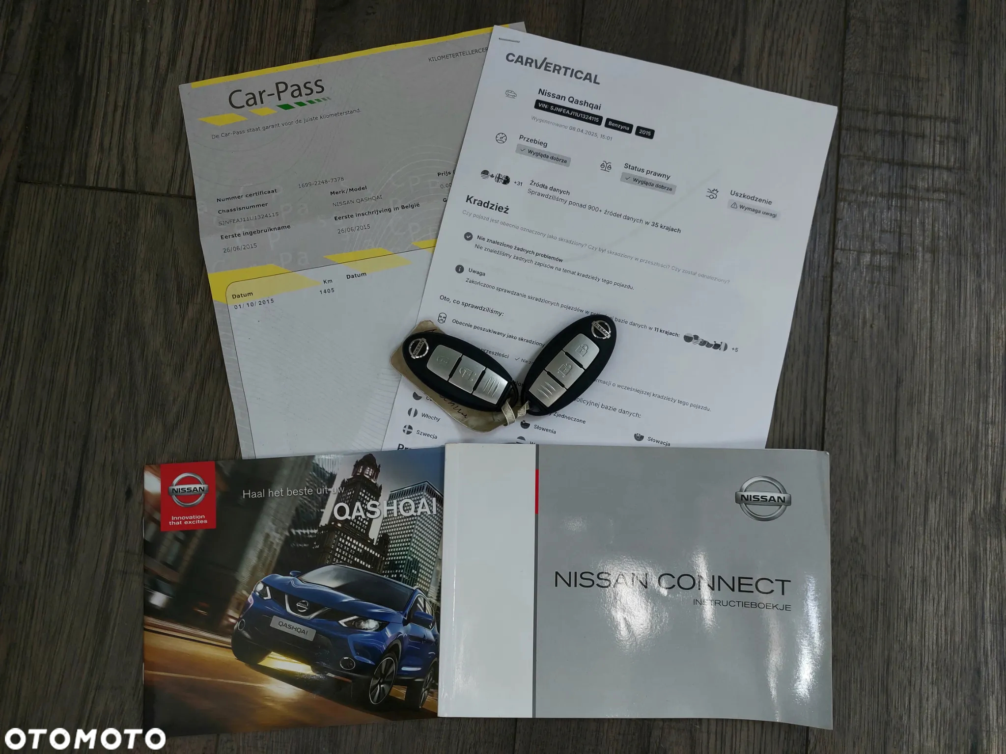 Nissan Qashqai 1.2 DIG-T Tekna+ - 40