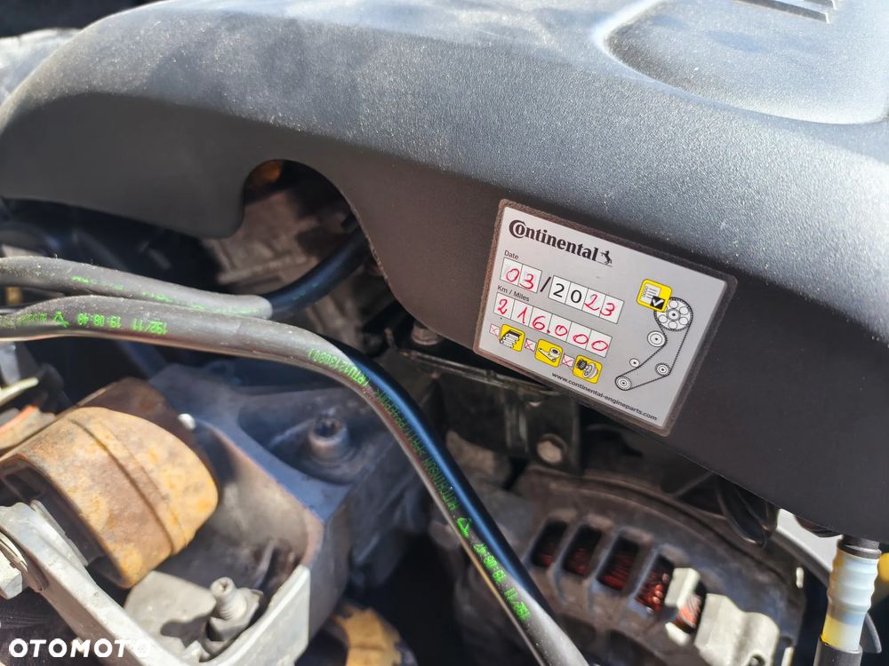 Peugeot 508 2.0 HDi Allure - 19