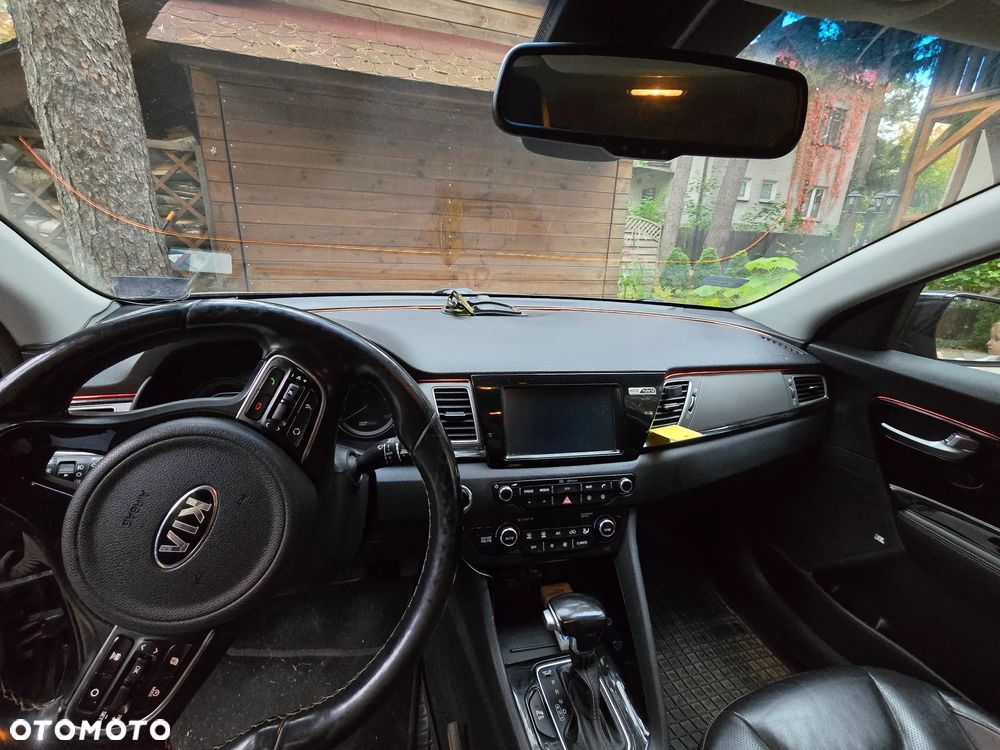 Kia Niro - 6