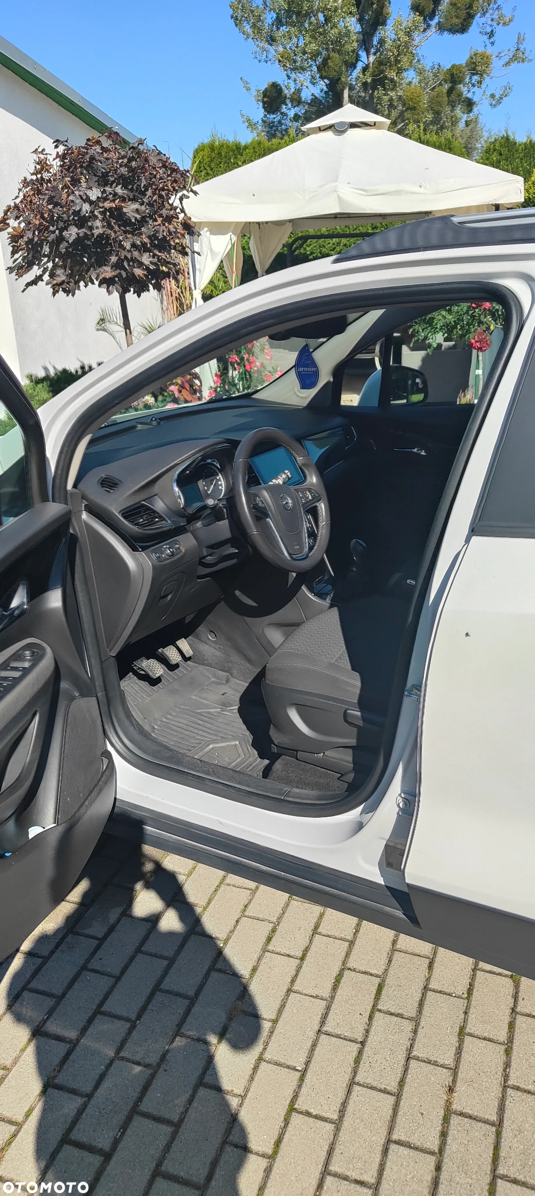 Opel Mokka 1.6 CDTI ecoFLEX Start/Stop Color Edition - 8