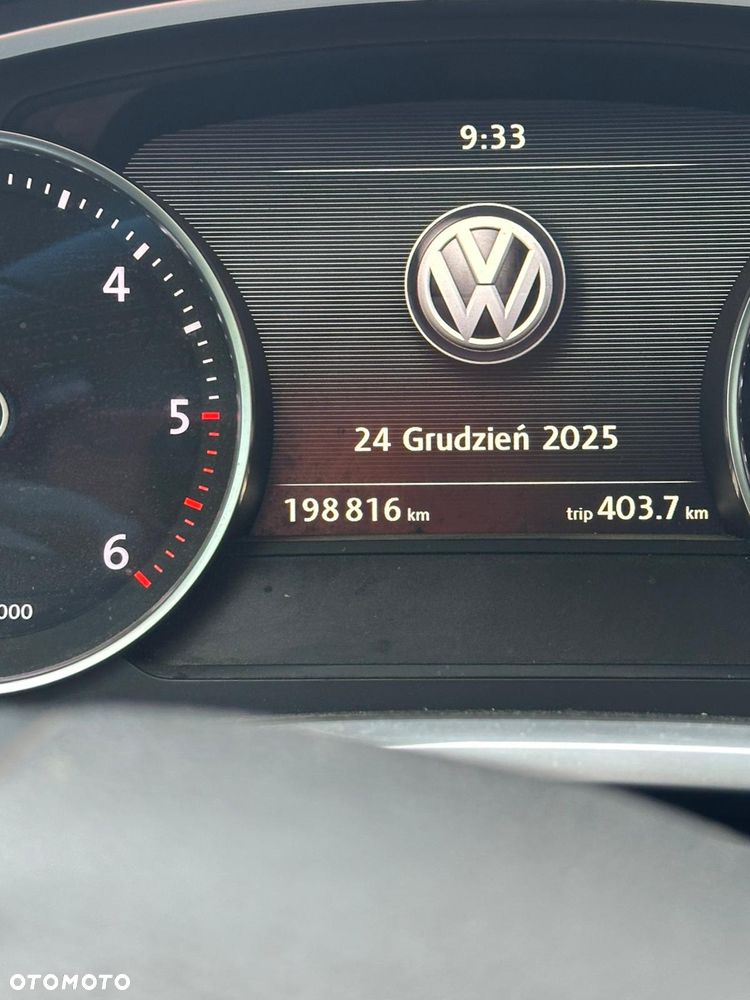 Volkswagen Touareg 3.0 V6 TDI BMT - 11