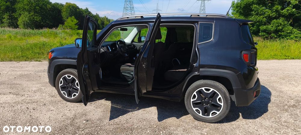 Jeep Renegade - 3