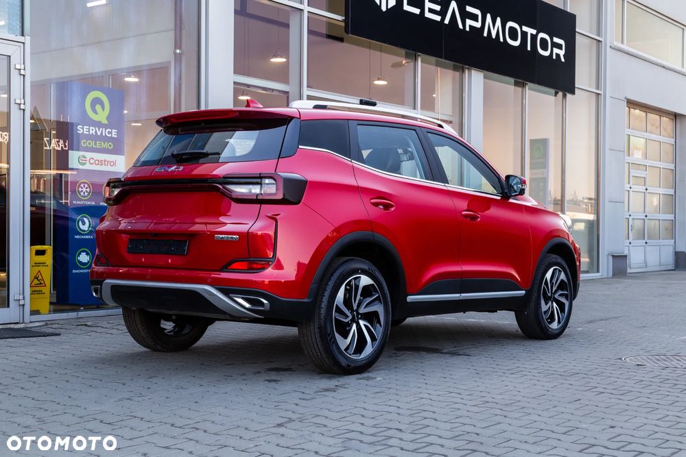 DR MOTOR EVO CUATRO - 6