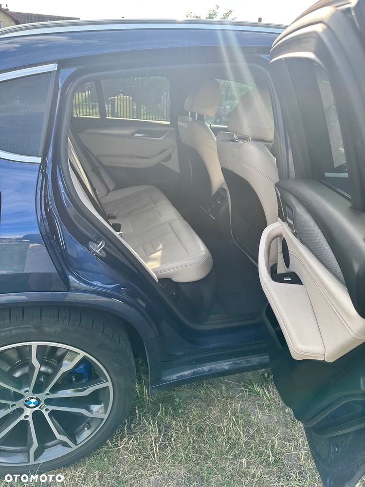 BMW X4 xDrive30i M Sport sport - 12