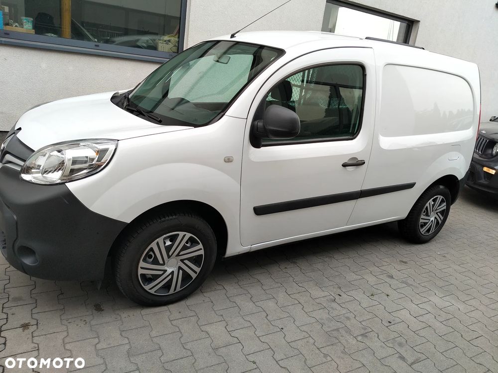 Renault Kangoo - 28