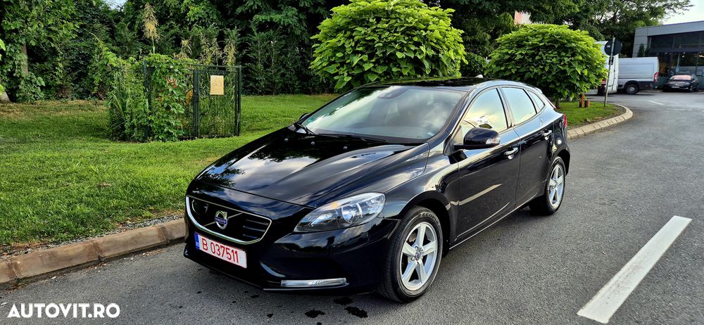 Volvo V40 D2 94g Kinetic - 1