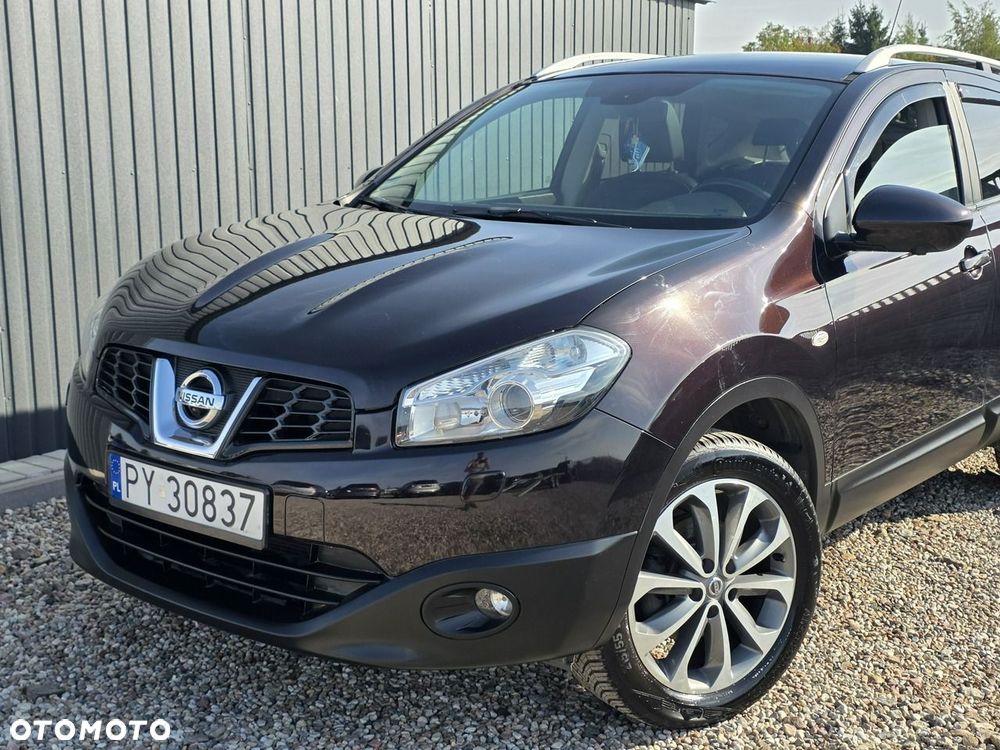 Nissan Qashqai 2.0 360 - 40