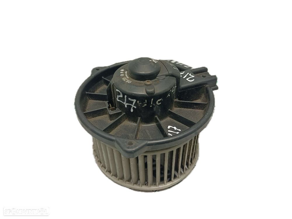 Motor Sofagem Toyota Corolla (_E10_) - 1