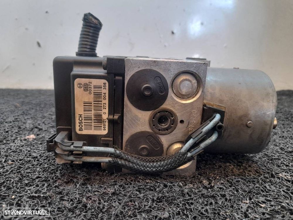 ABS HONDA ACCORD VI 2000 - 1