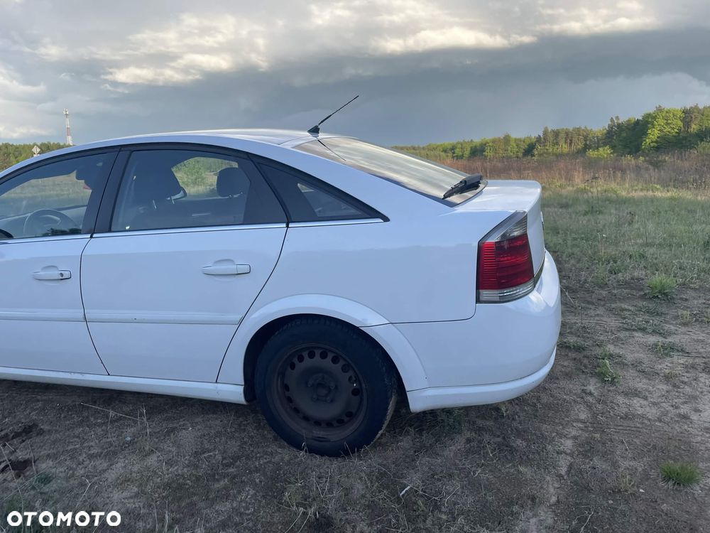 Opel Vectra 1.9 CDTI Elegance - 3