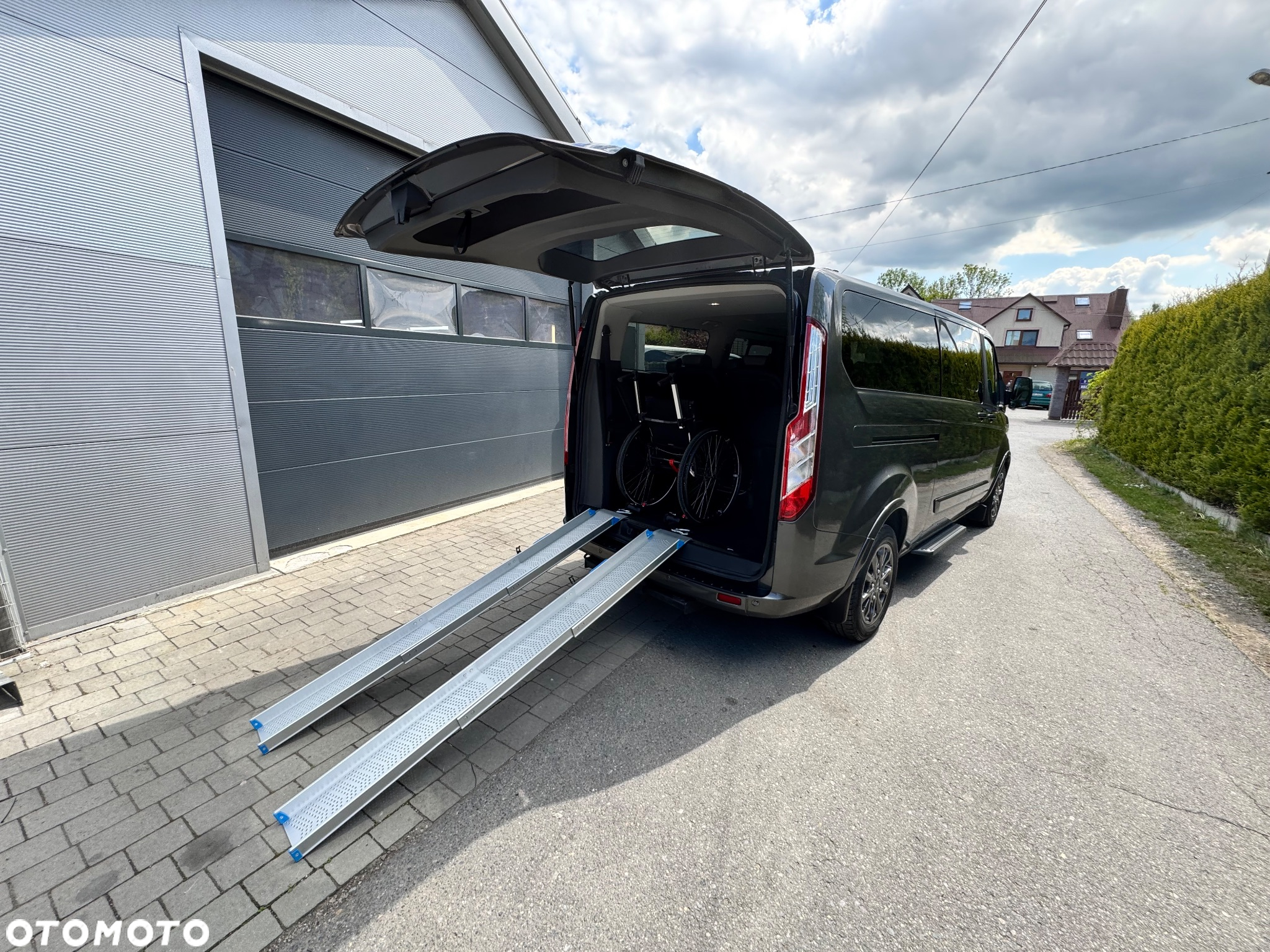 Toyota Proace Verso 2.0 D4-D Medium Family - 30