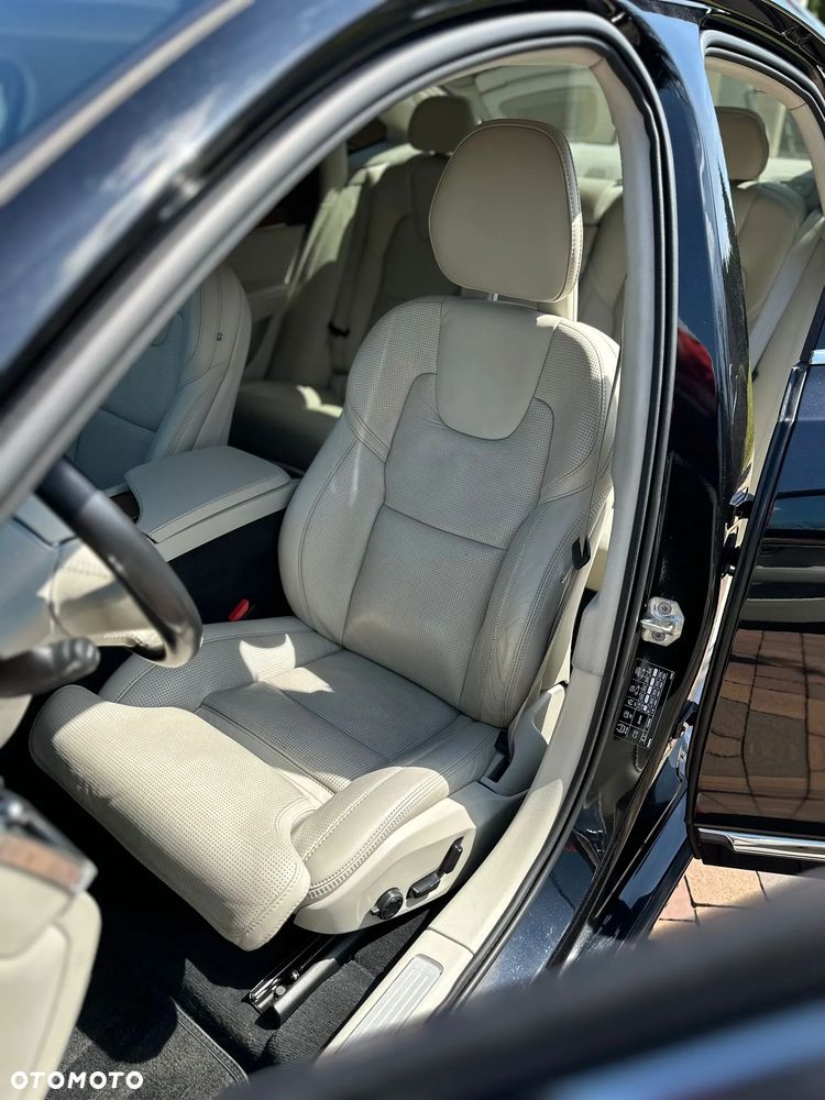 Volvo S90 D5 AWD Inscription - 10