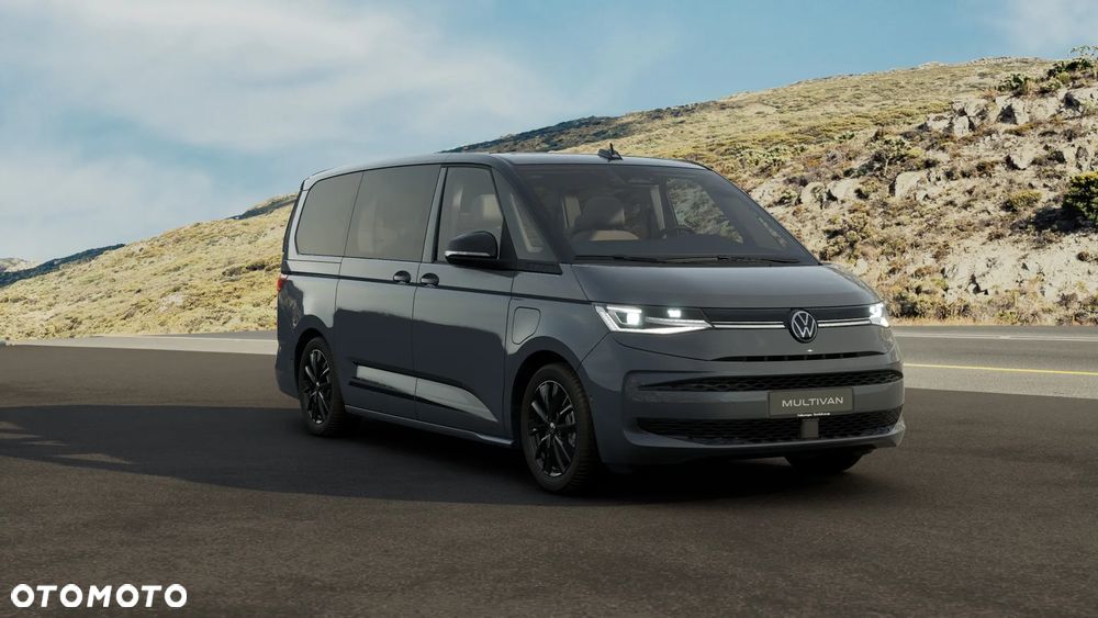 Volkswagen Multivan 1.5 eHybrid PHEV 180kW 4Motion L2 Edition DSG - 21
