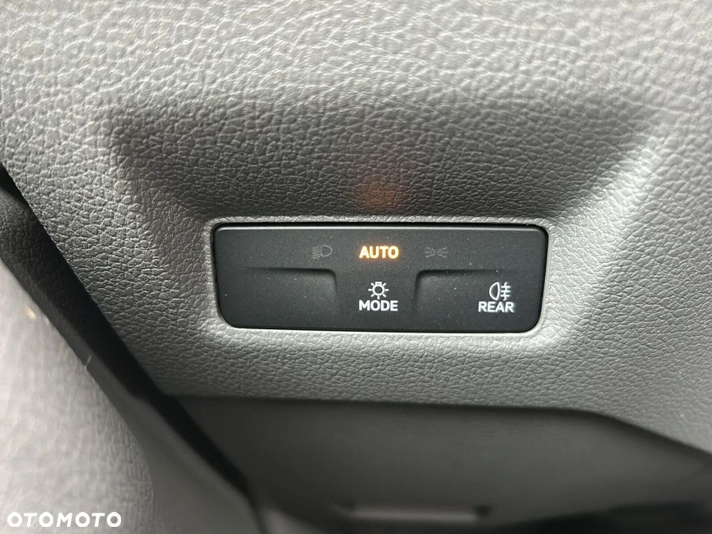 Volkswagen Crafter 35 Furgon AUTOMAT/LONG/L5H3, 2.0BiTDI 177KM, Automat, Wysoki dach, Long, r.o. 4490 - 30