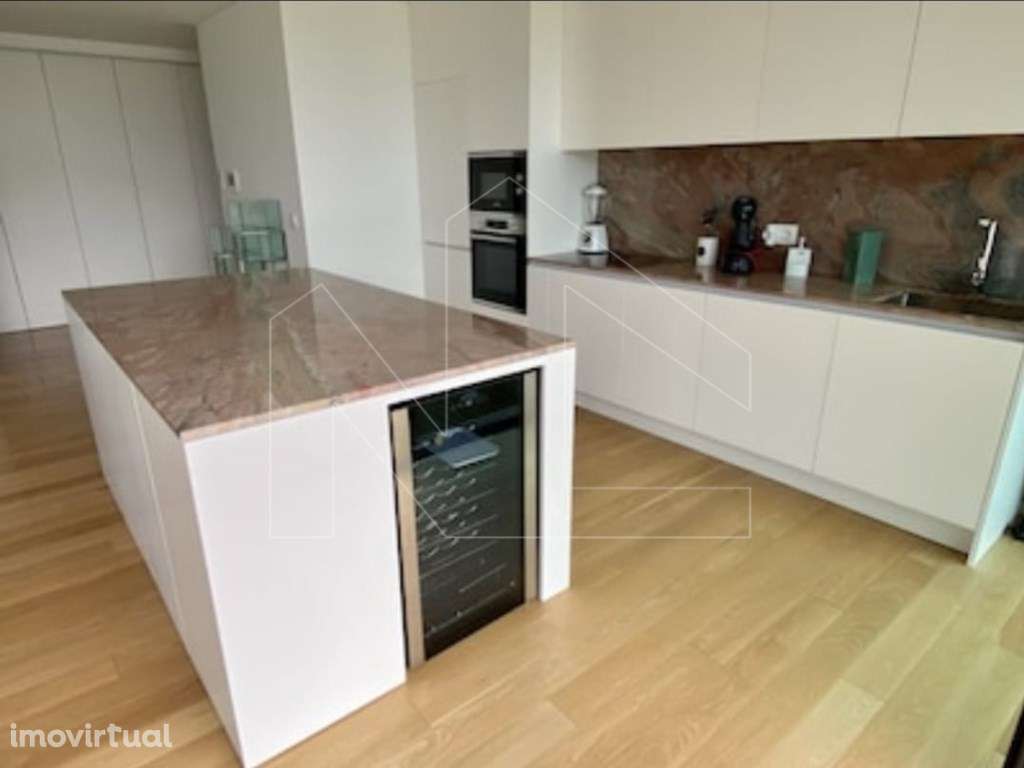 Moradia T3 isolada com piscina e vista rio - Grande imagem: 5/44