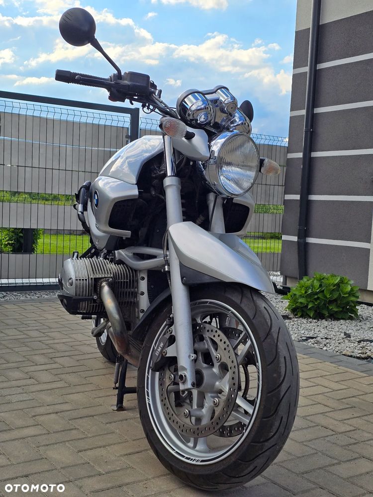 BMW R - 7