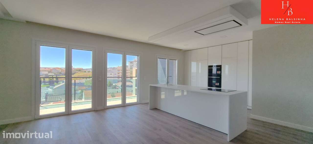 Excelente Apartamento T3 - Grande imagem: 3/56