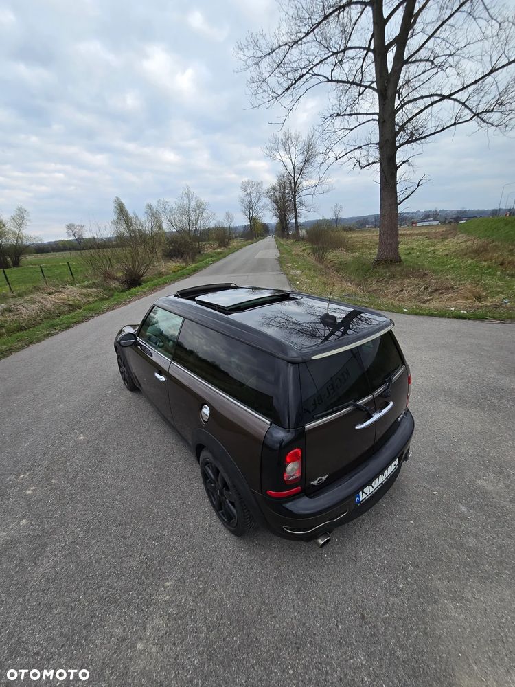 MINI Clubman Cooper S - 28