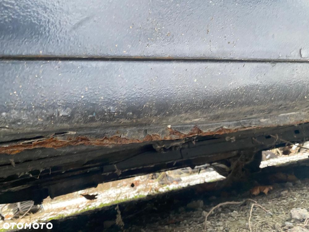 Lincoln Mark 4.6 - 9