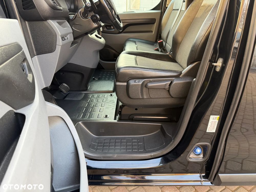 Toyota Proace 2,0 L2H1 - 25