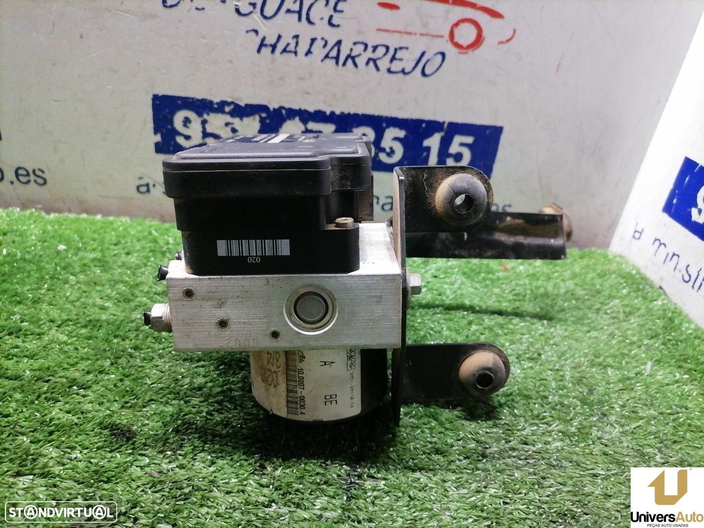 ABS FORD FOCUS C-MAX 2004 -3M512M110CA - 1