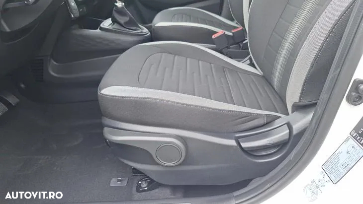 Hyundai i10 - 12