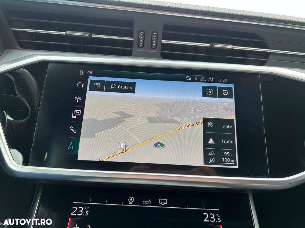 Audi A6 2.0 TFSI S tronic - 32