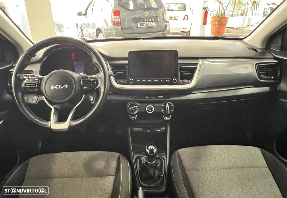Kia Stonic 1.2 Dynamic - 3