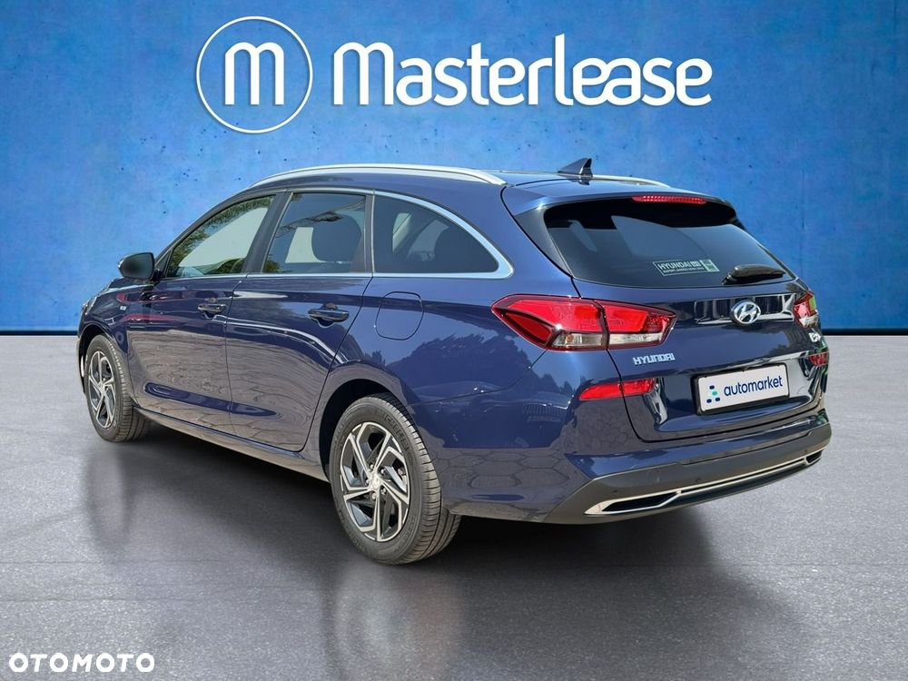 Hyundai i30 - 7