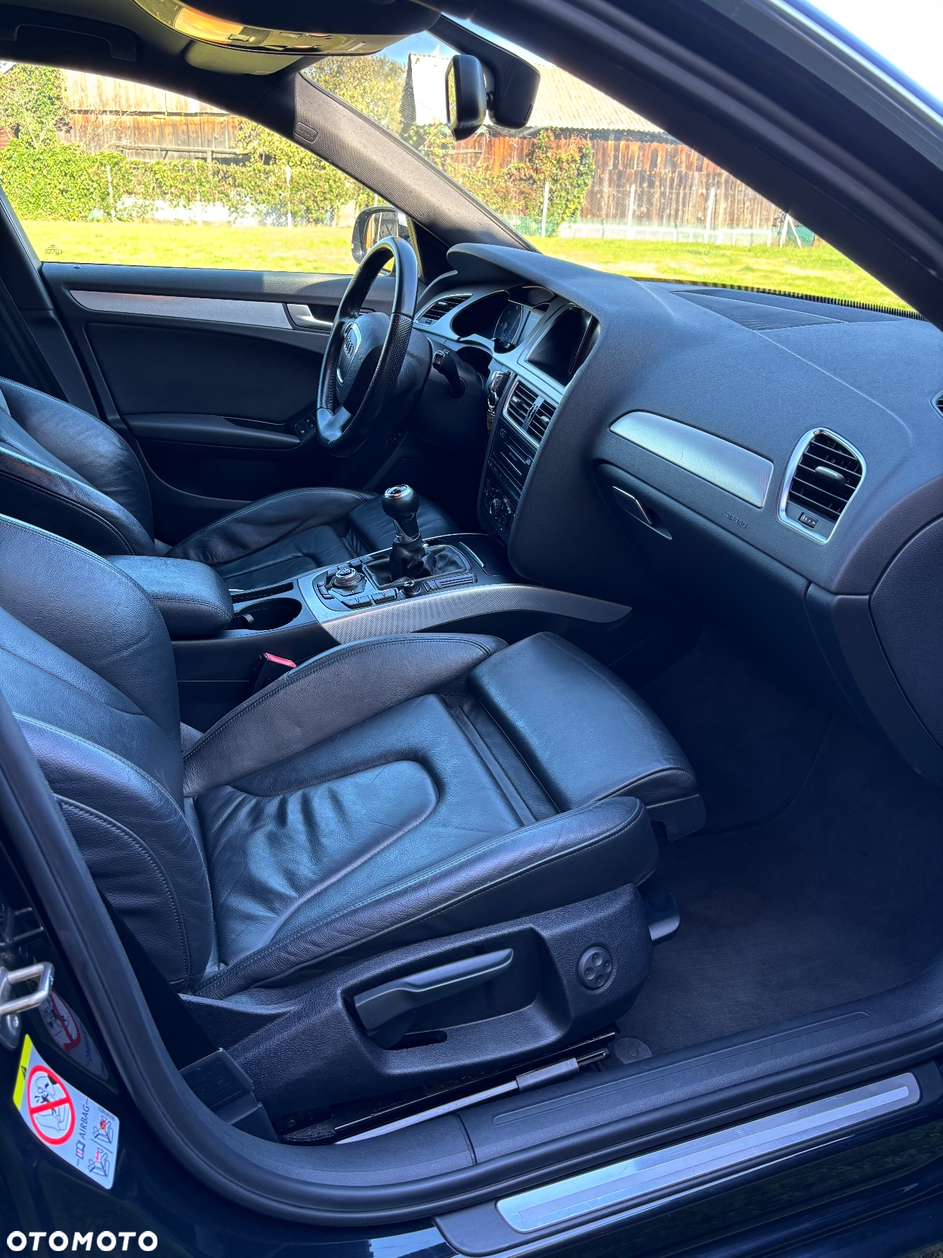 Audi A4 - 21