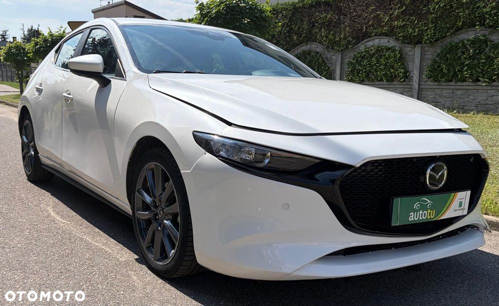 Mazda 3 - 5