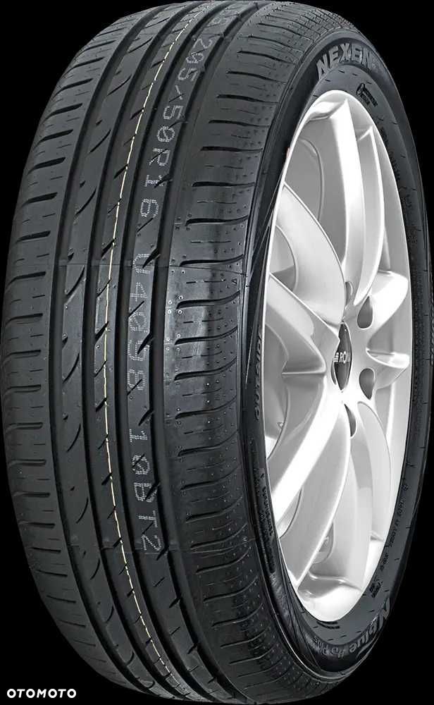 Opony letnie 195/50R15 82 V Nexen Nblue HD nowe z magzynu rok 2022! - 1