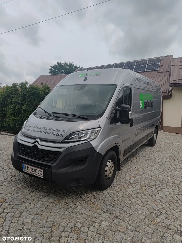 Citroën Jumper - 1