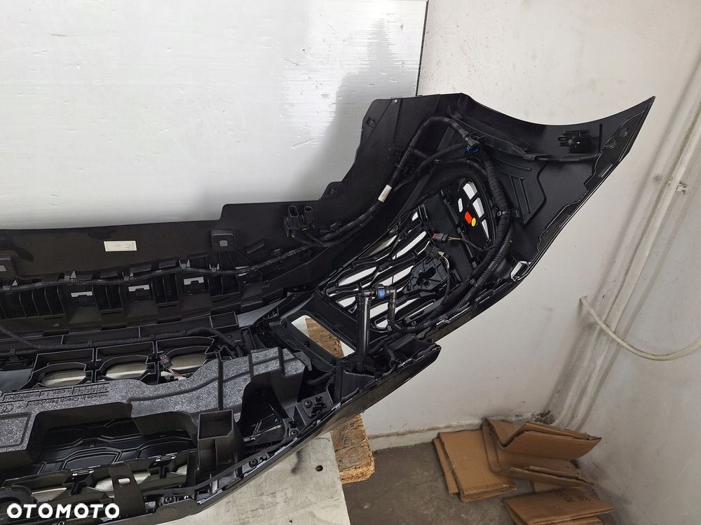 ZDERZAK AUDI RS3 RS-3 8Y 2019-2024 ORYGINAŁ OE NOWY MAX KOMPLETNY - 10