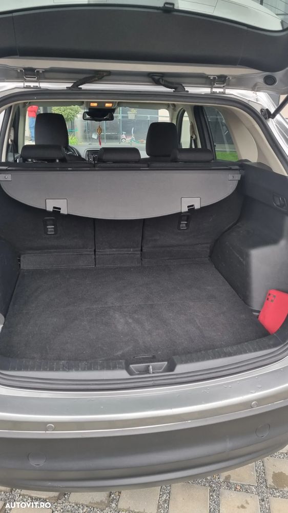 Mazda CX-5 2.2 SKYACTIV-D AWD Aut. Center-Line - 17