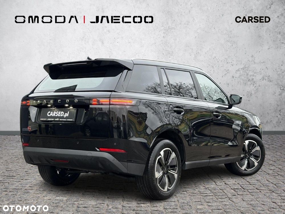 Jaecoo 5 - 6