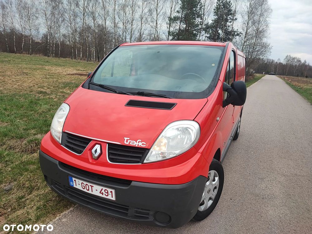 Renault Trafic - 24