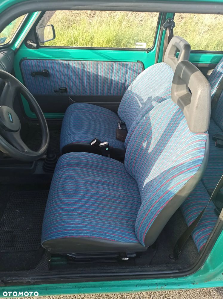 Fiat 126 - 7