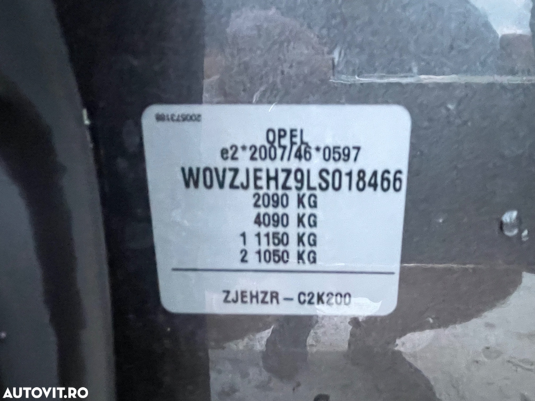 Opel Grandland X 2.0 START/STOP Aut. Design Line - 9