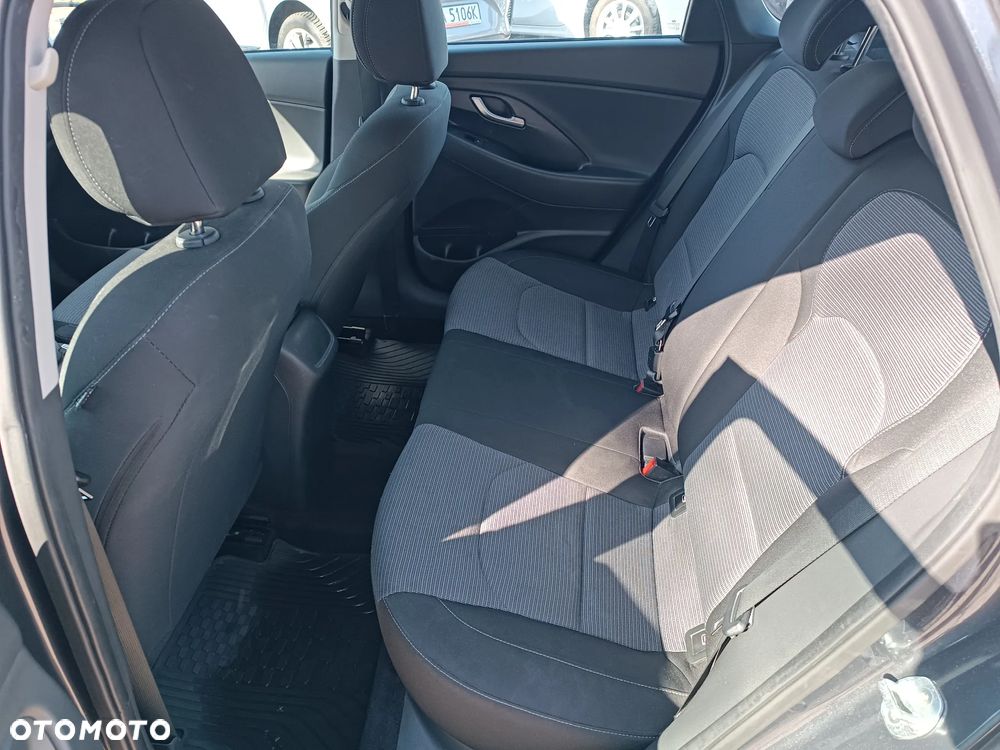 Hyundai i30 - 15