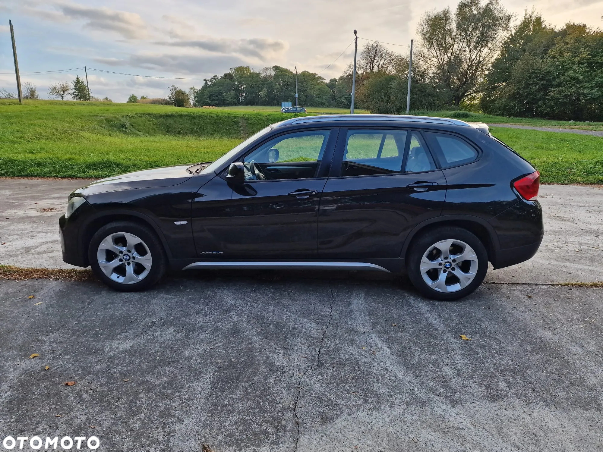 BMW X1 xDrive20d - 2