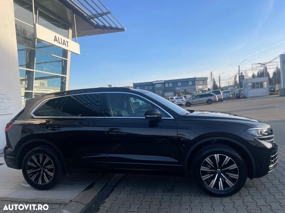 Volkswagen Touareg V6 TDI Elegance - 3