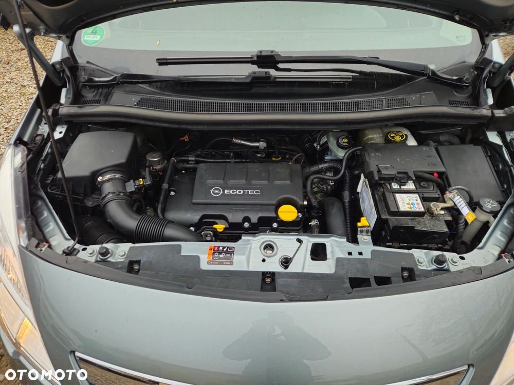 Opel Meriva ver-1-4-design-edition - 17