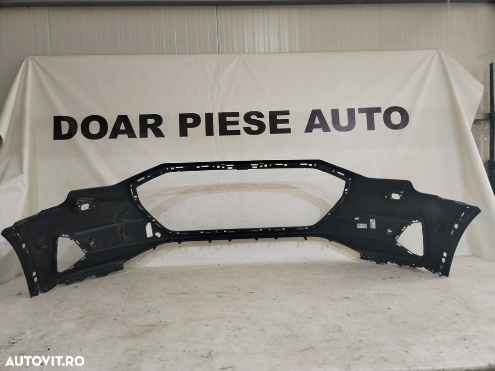 Bara fata Audi E-Tron, 2018, 2019, 2020, 2021, 2022, 2023, cod origine OE  4KE807437. - 6