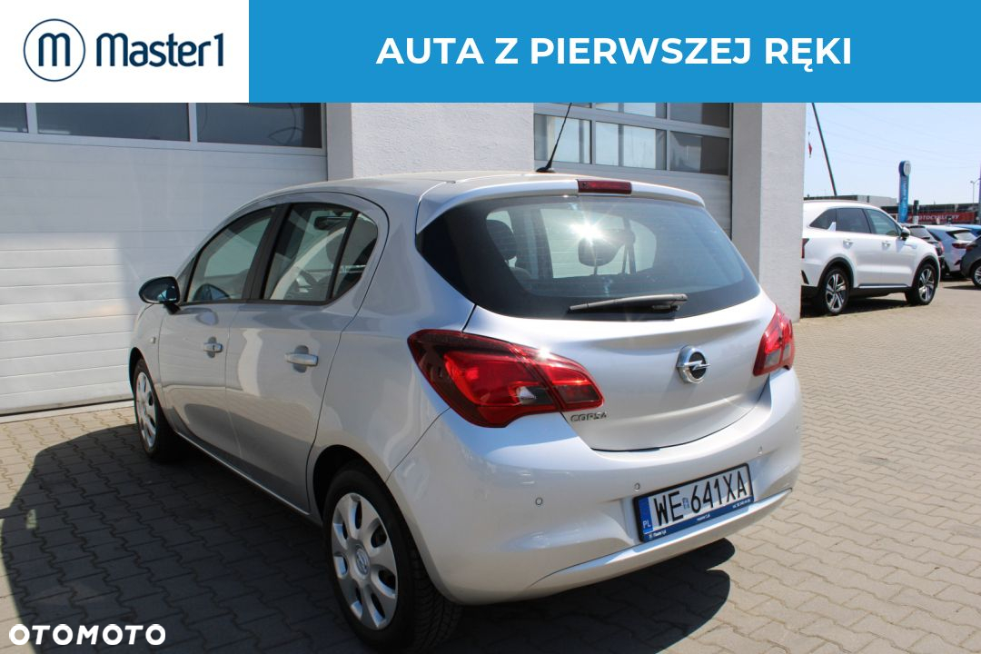 Opel Corsa 1.4 Enjoy - 7