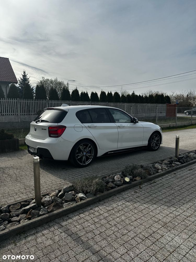 BMW 1M - 6