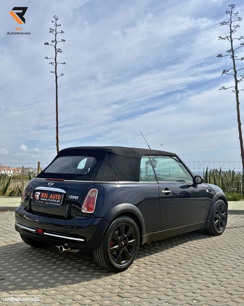 MINI 3 Portas Cooper - 6
