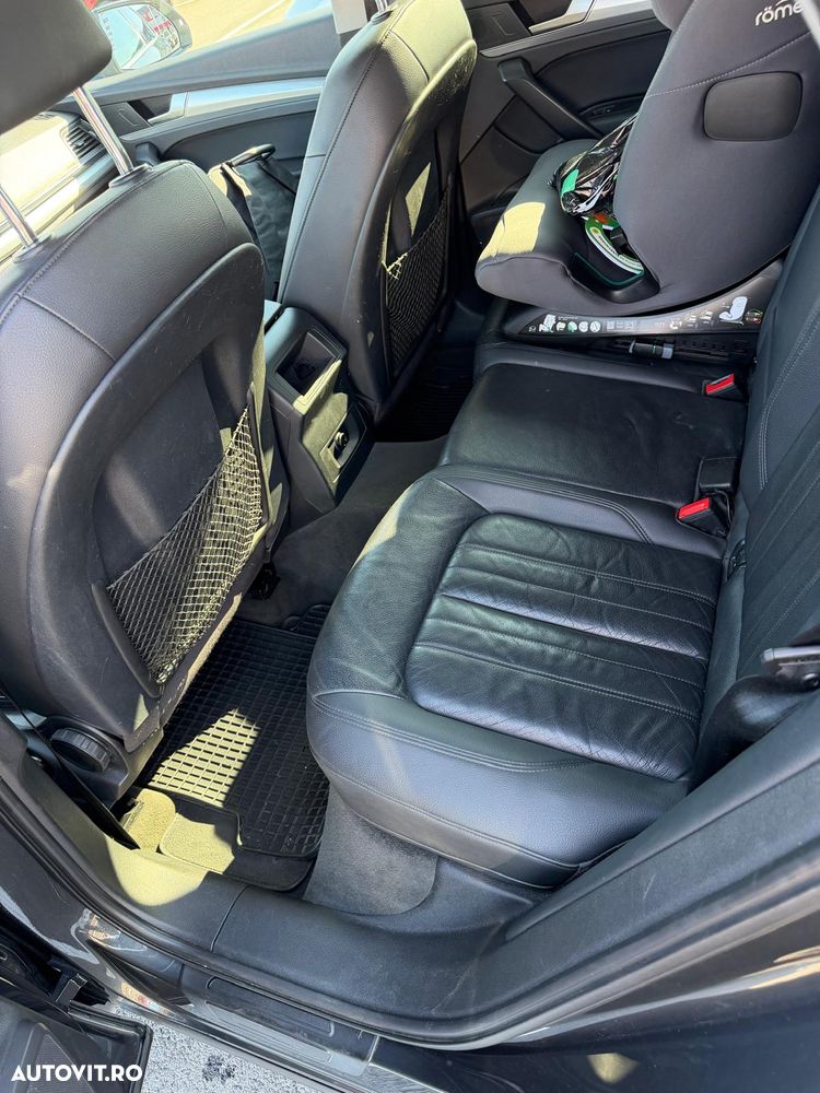 Audi Q5 - 17
