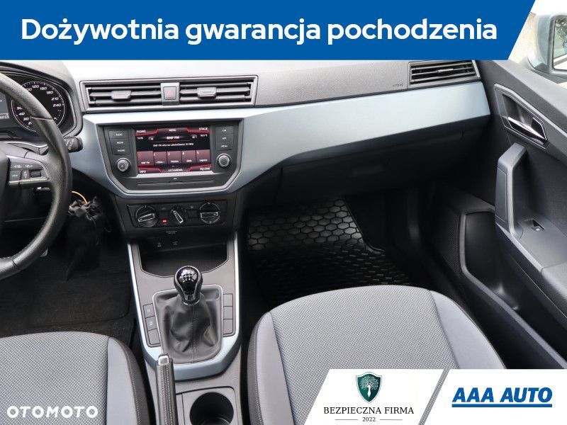 Seat Arona - 10