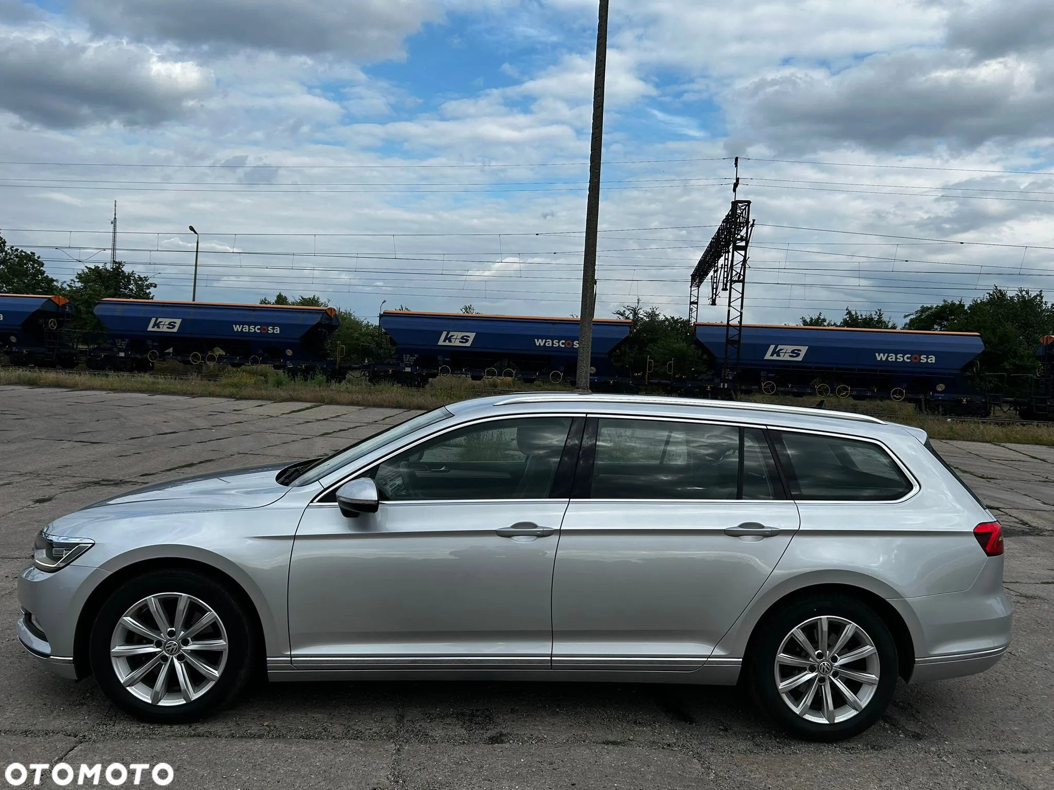 Volkswagen Passat 2.0 TDI BMT Highline DSG - 19